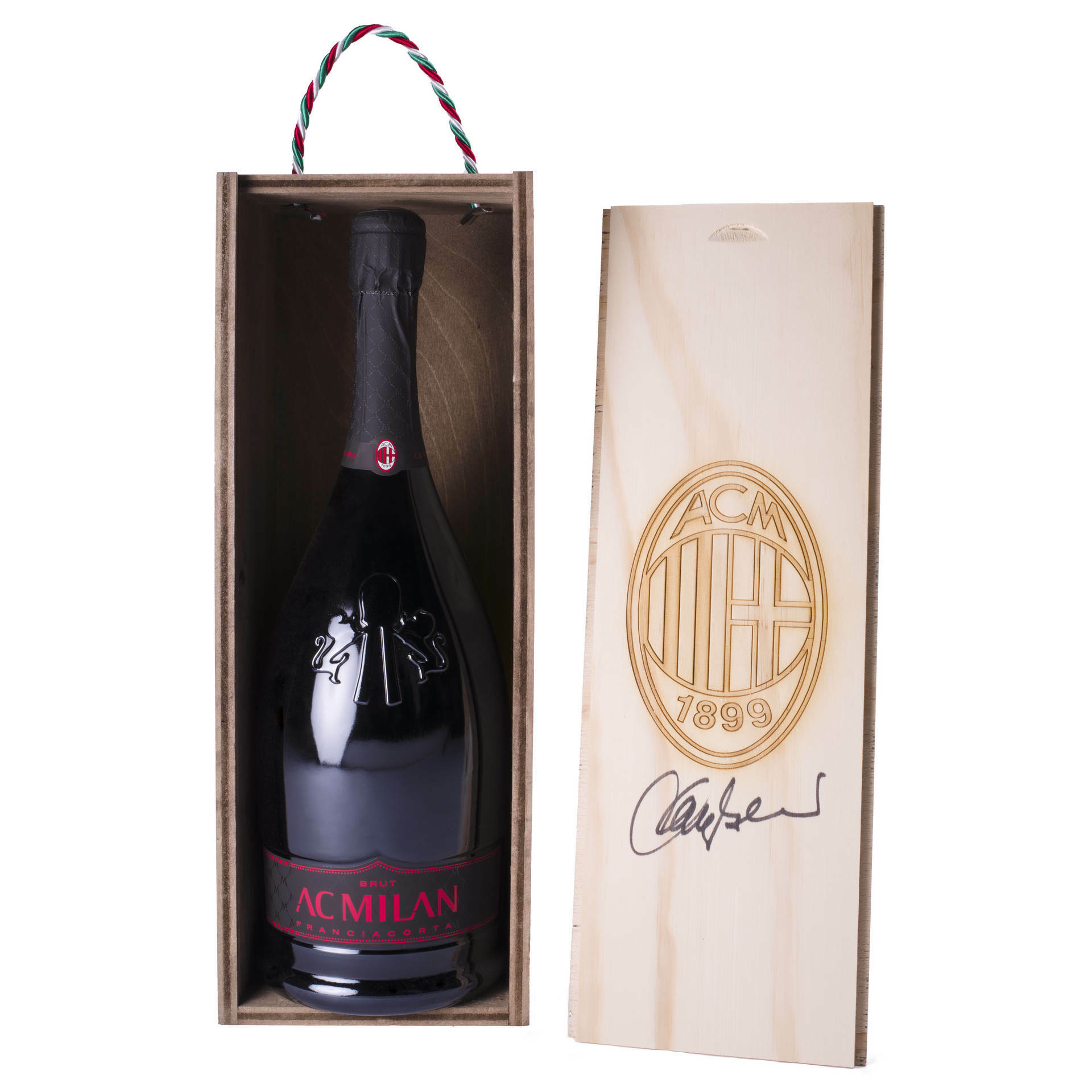 Magnum AC Milan firmato Baresi 15098