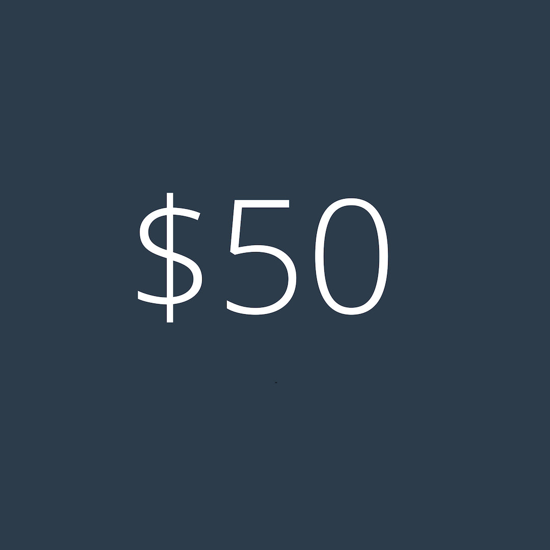 Support the Podcast Support the Podcast