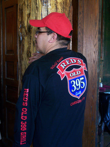 Black Long Sleeve T-Shirt Black Long Sleeve T-Shirt