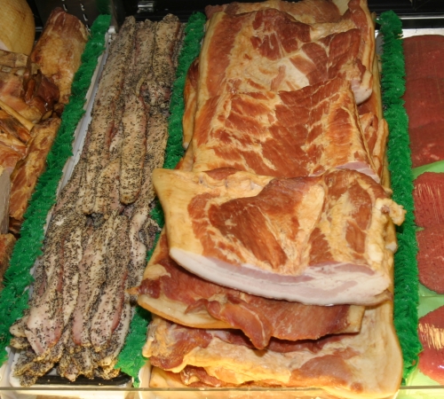 Bacon Bacon