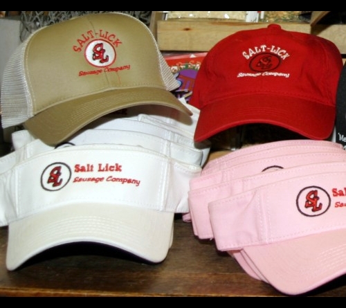 Salt-Lick Hat Salt-Lick Hat