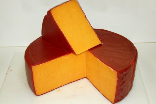 Hoop Cheese (by the Wheel) Hoop Cheese (by the Wheel)
