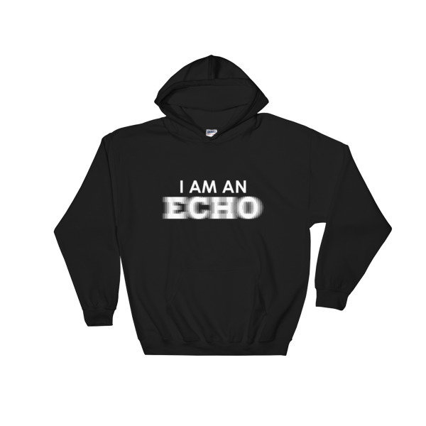Hooded Sweatshirt Hooded Sweatshirt