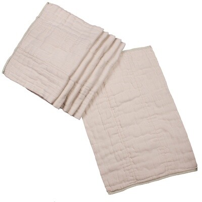 osocozy bamboo prefolds