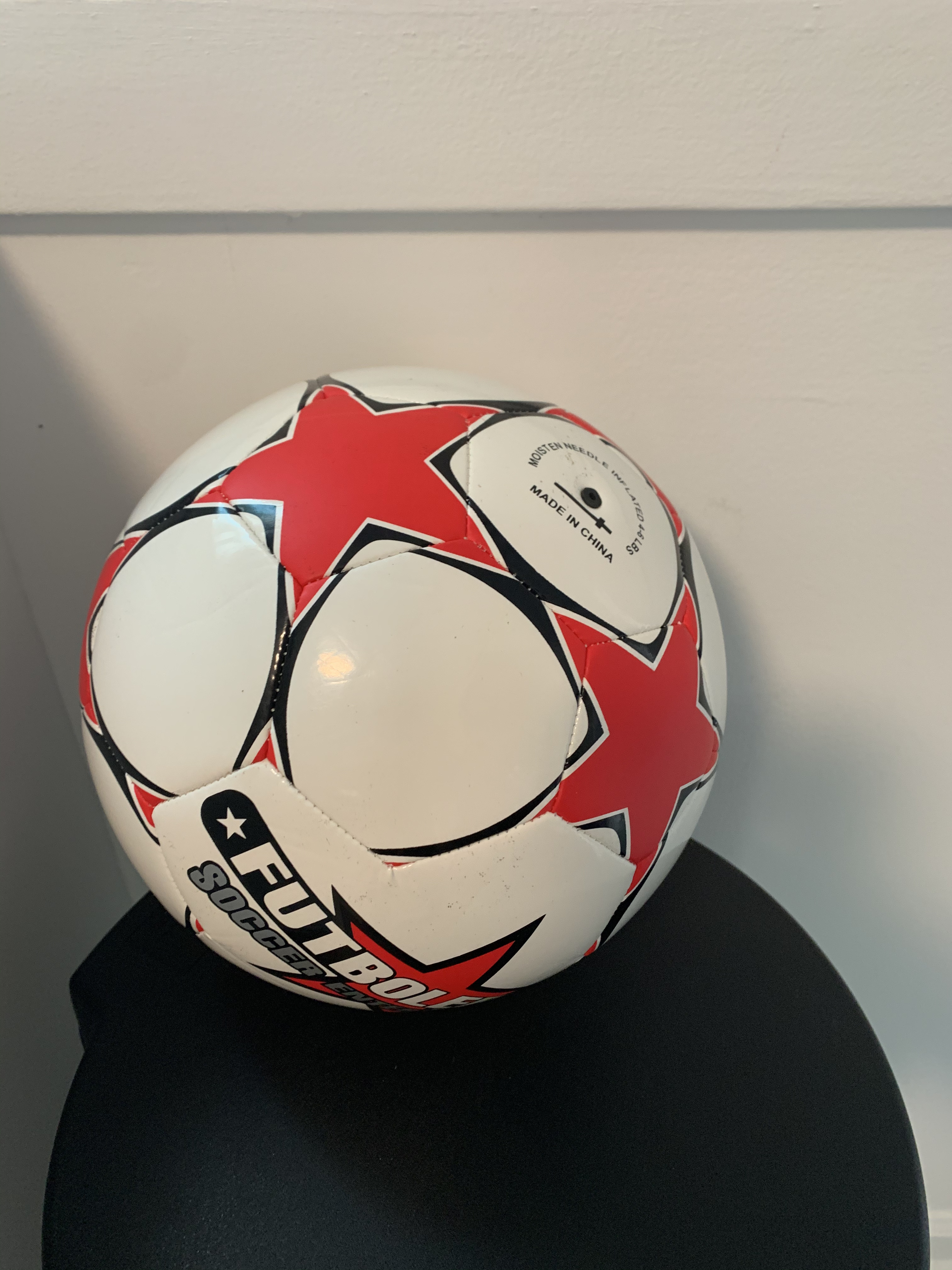 Futboleros Official Soccer Ball