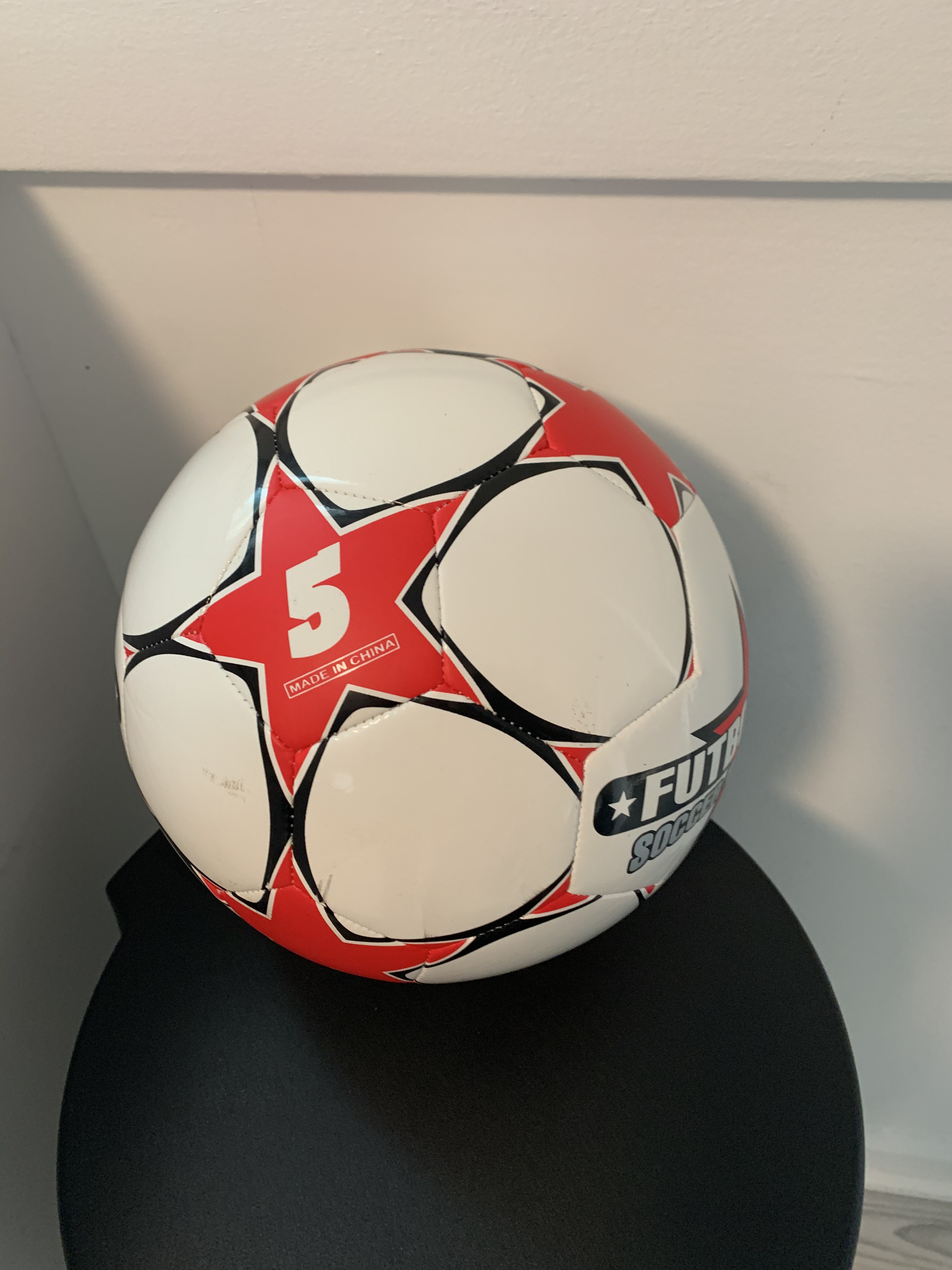 Futboleros Official Soccer Ball