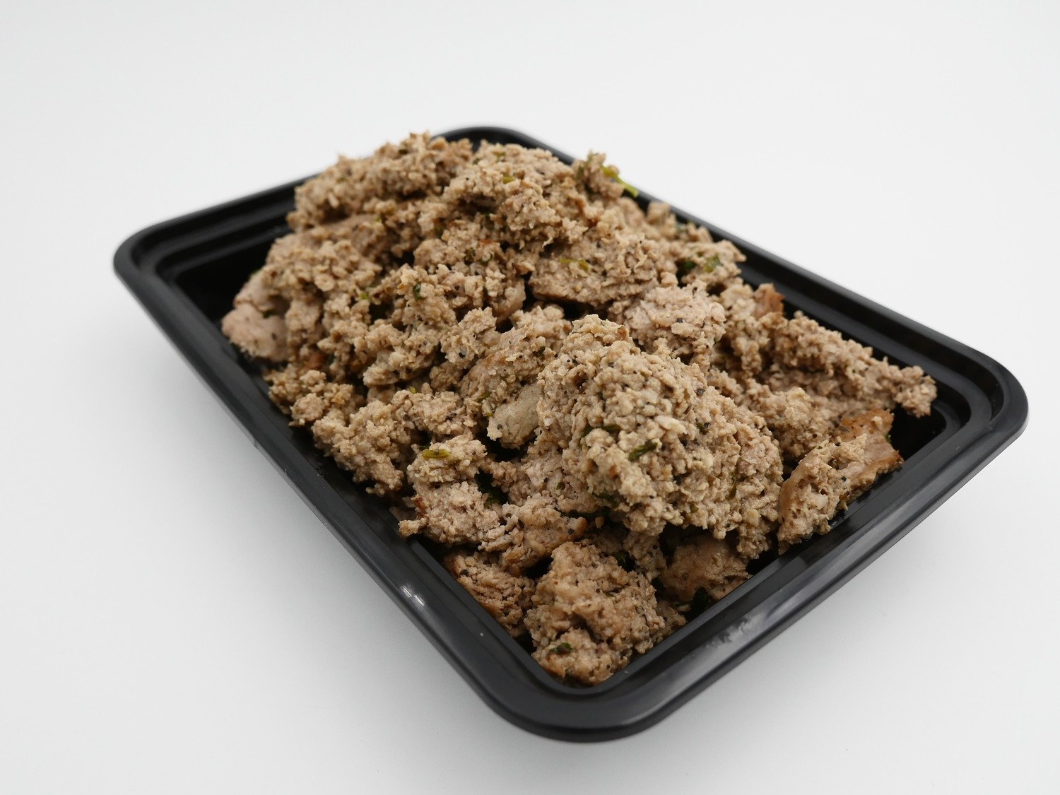 Ground Turkey Tex Mex Taco 93/7 Ground Turkey Tex Mex Taco 93/7