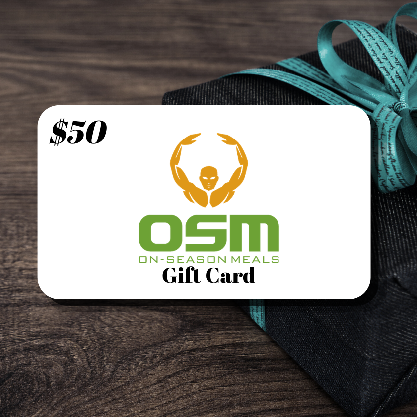 Gift card Gift card