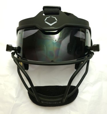 mizuno softball visors