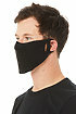 BATTLE GEAR GUARD FACE MASK