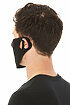 BATTLE GEAR GUARD FACE MASK
