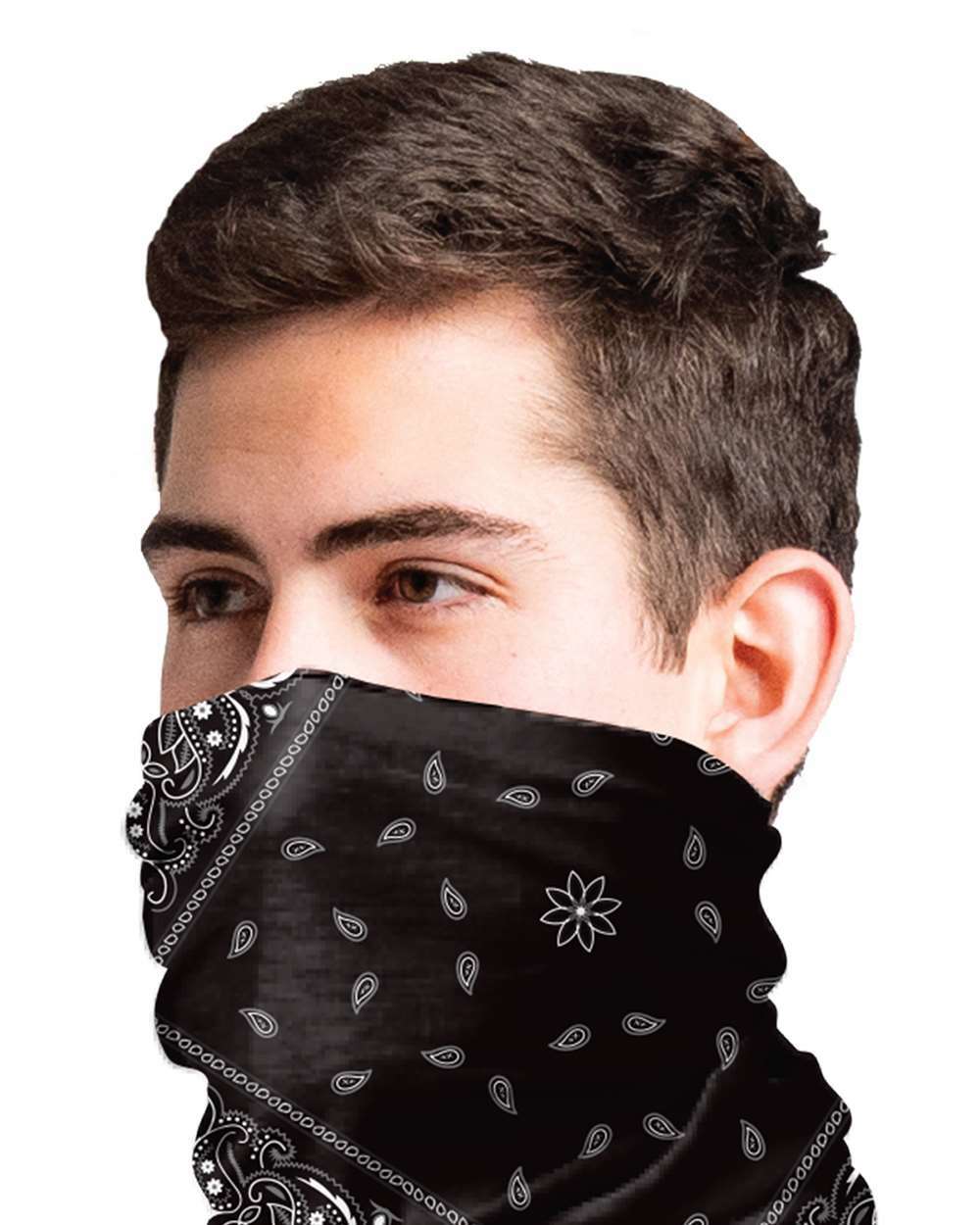 Boxercraft - Comfort Gaiter