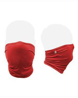 Badger - Performance Activity Mask