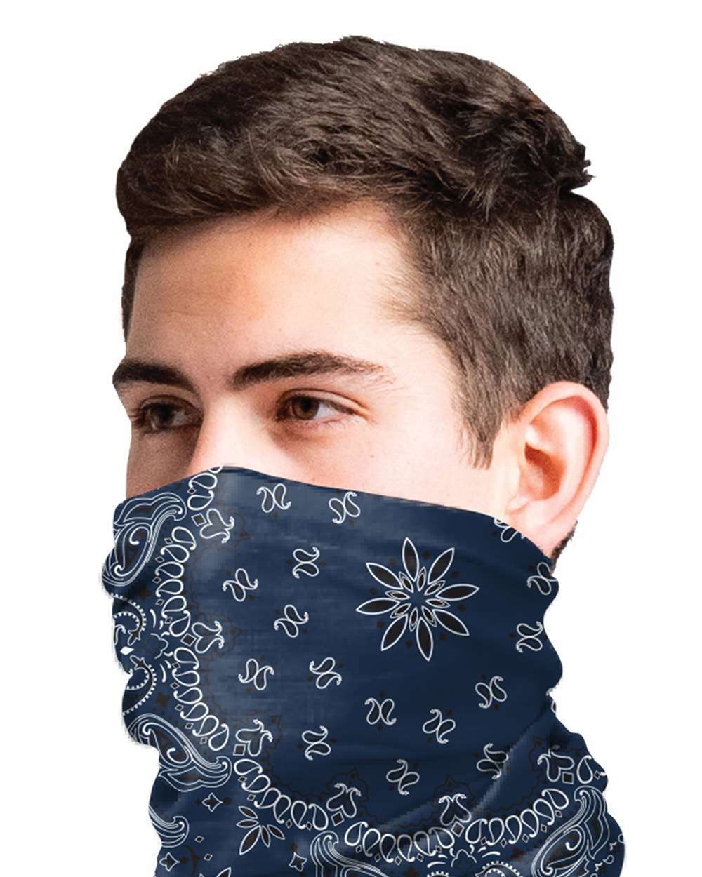 Boxercraft - Comfort Gaiter