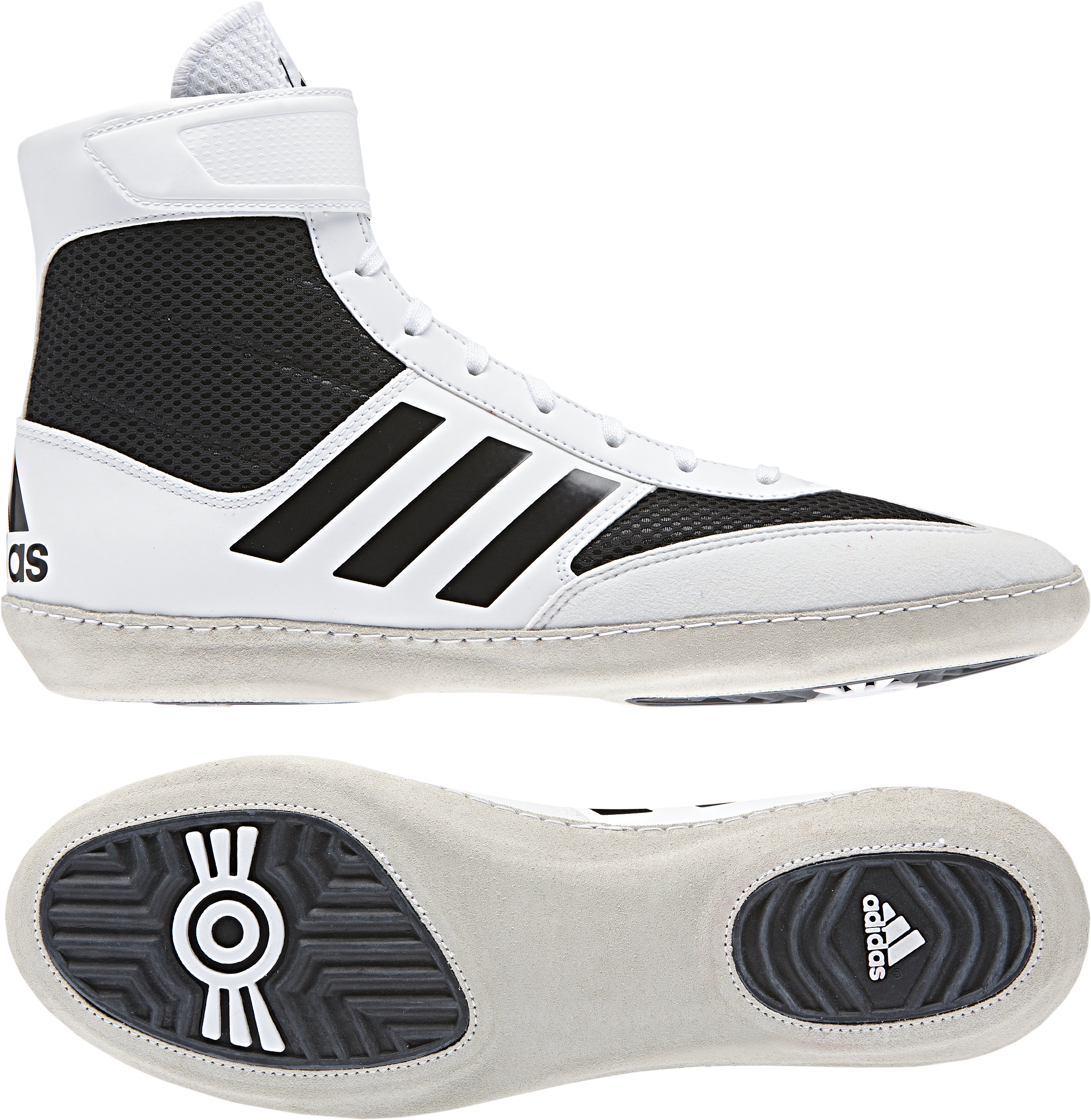 Combat Speed 5 Wrestling Shoe 00058
