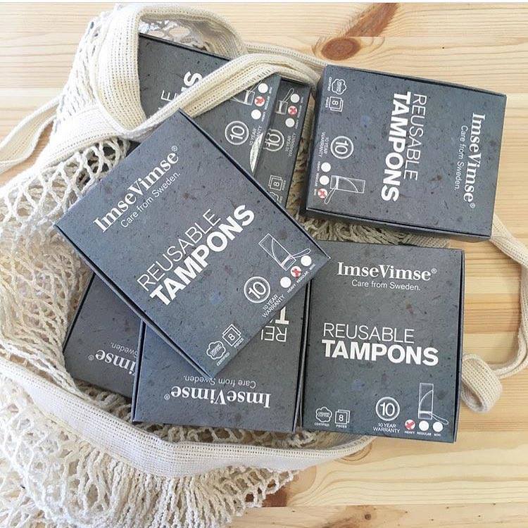 Reusable Tampons 00011