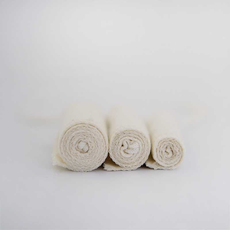 Reusable Tampons