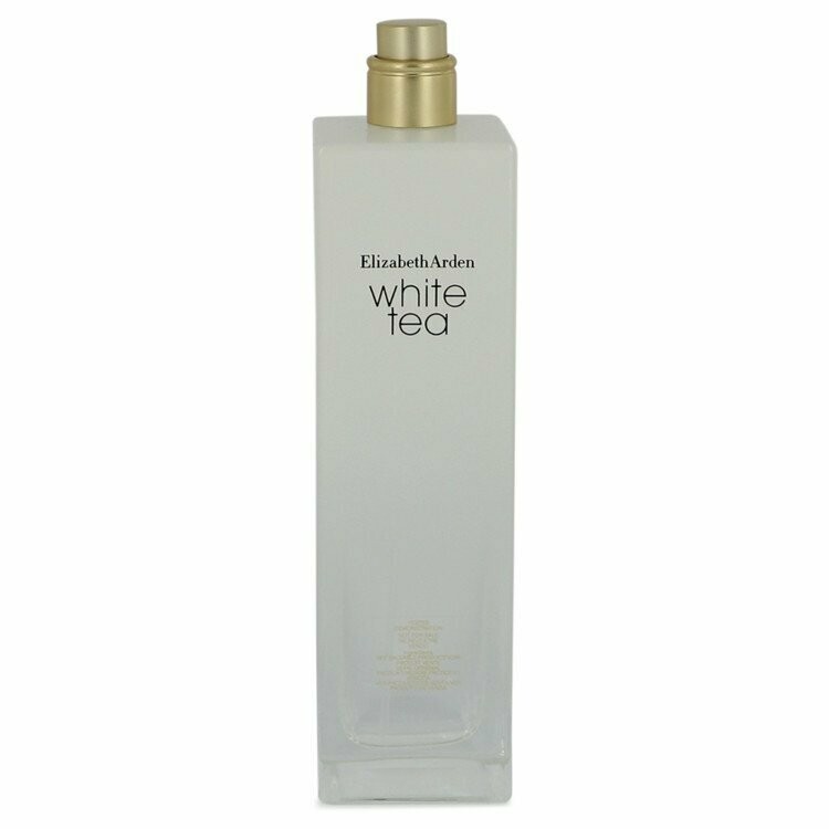 Элизабет арден белый. Elizabeth Arden White Tea 100 мл. Духи белый чай Элизабет Арден. Elizabeth Arden White Tea тестер. Женские Elizabeth Arden White Tea.