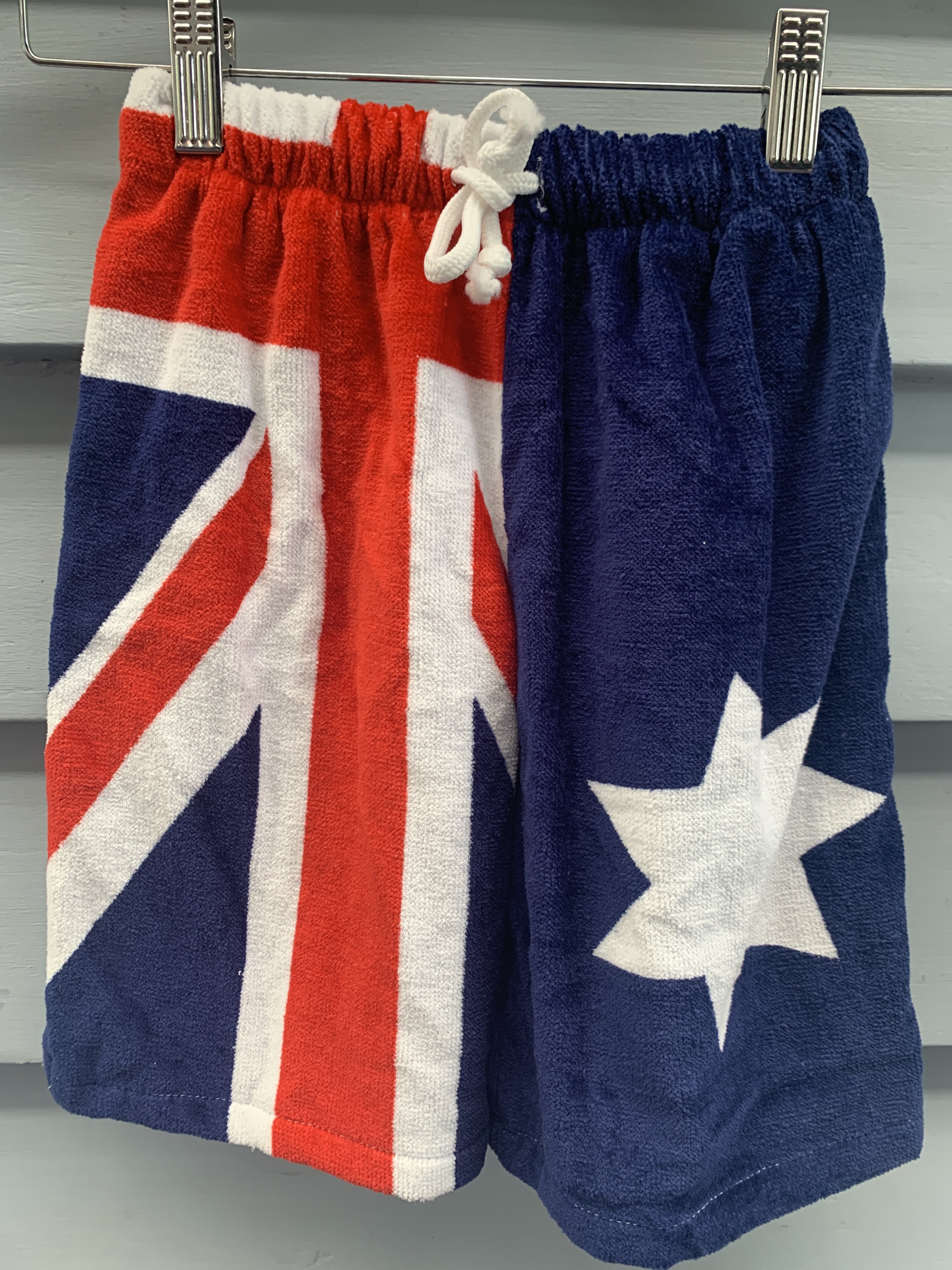 Aussie Pants TT 00125
