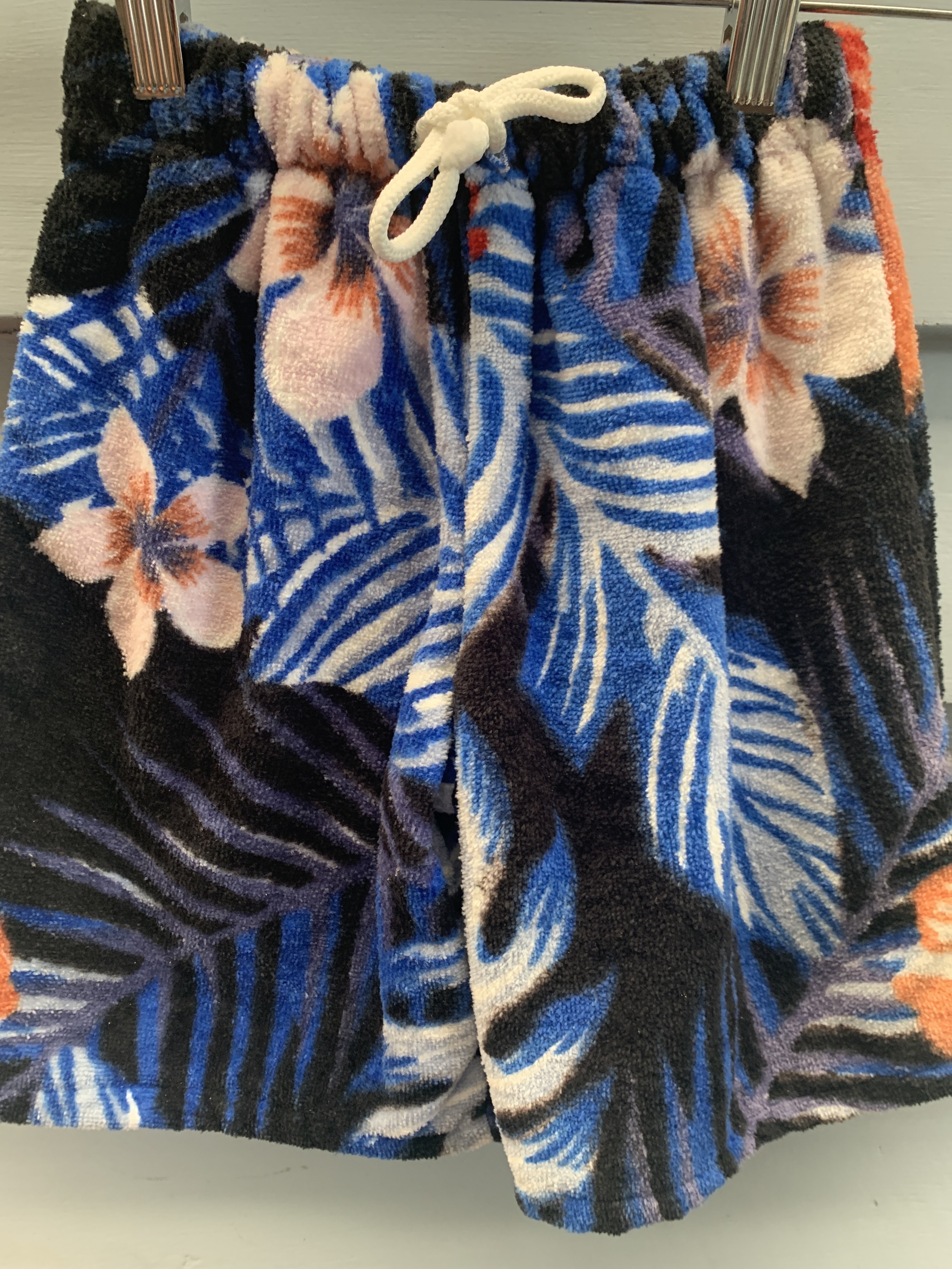 Hibiscus Pants TT 00130