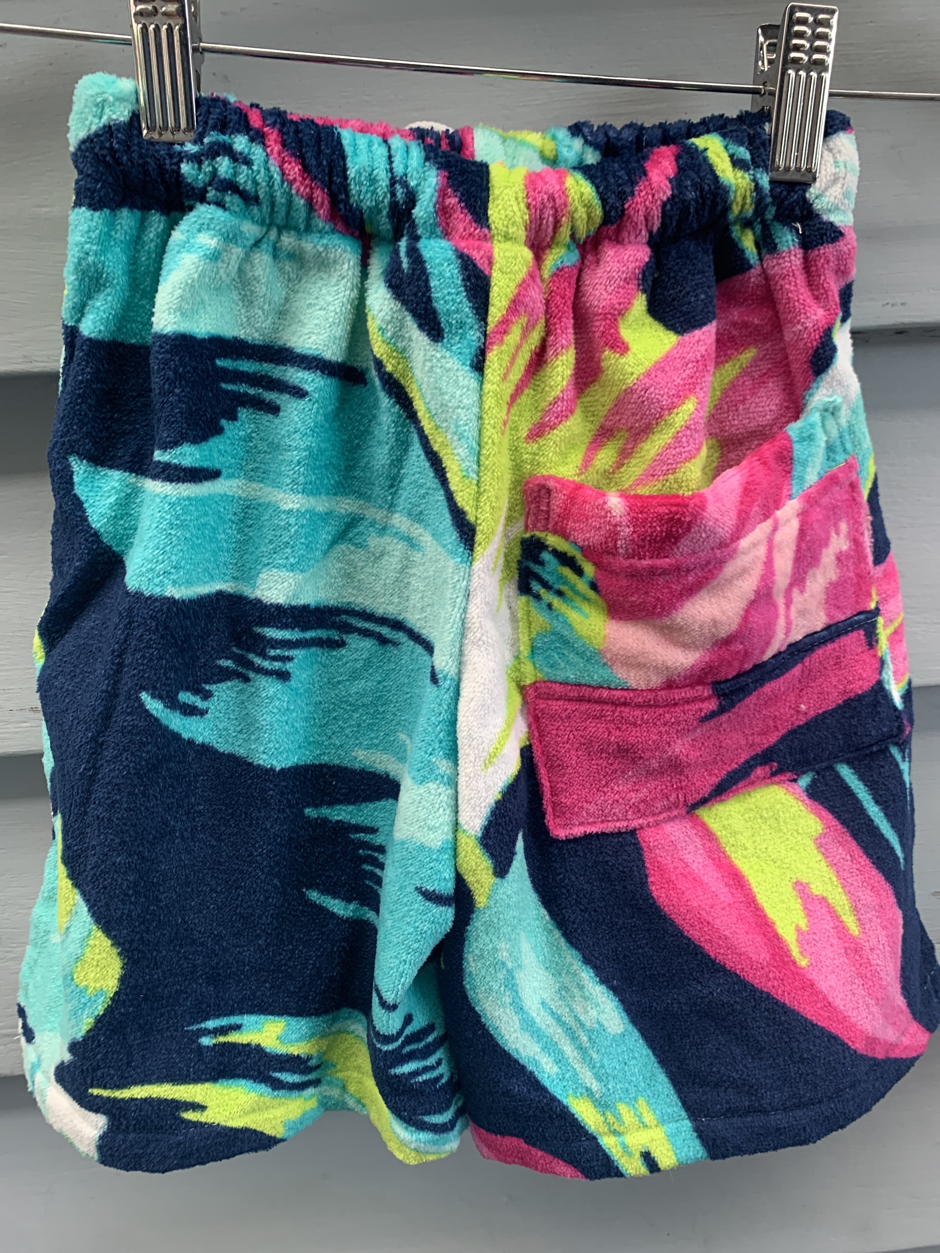 Tropics Pants TT
