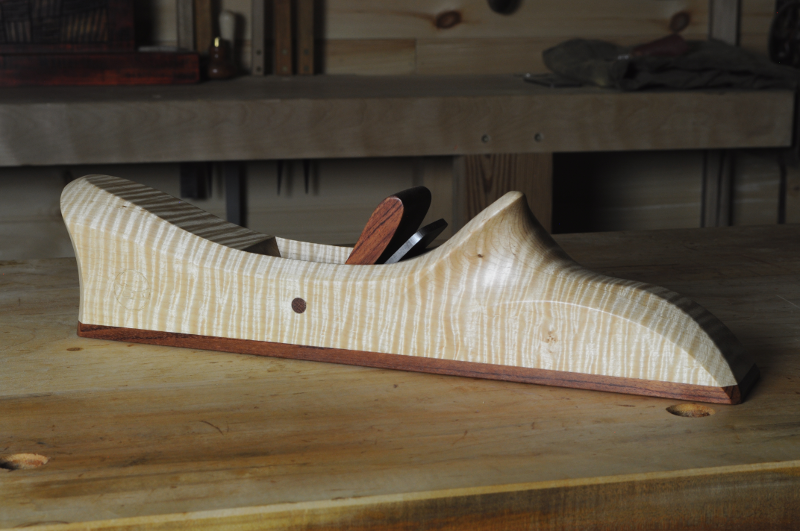 Popular Store - Custom Wood Body Hand Planes Woodworking Classes In Asheville Furniture Sculptural ...