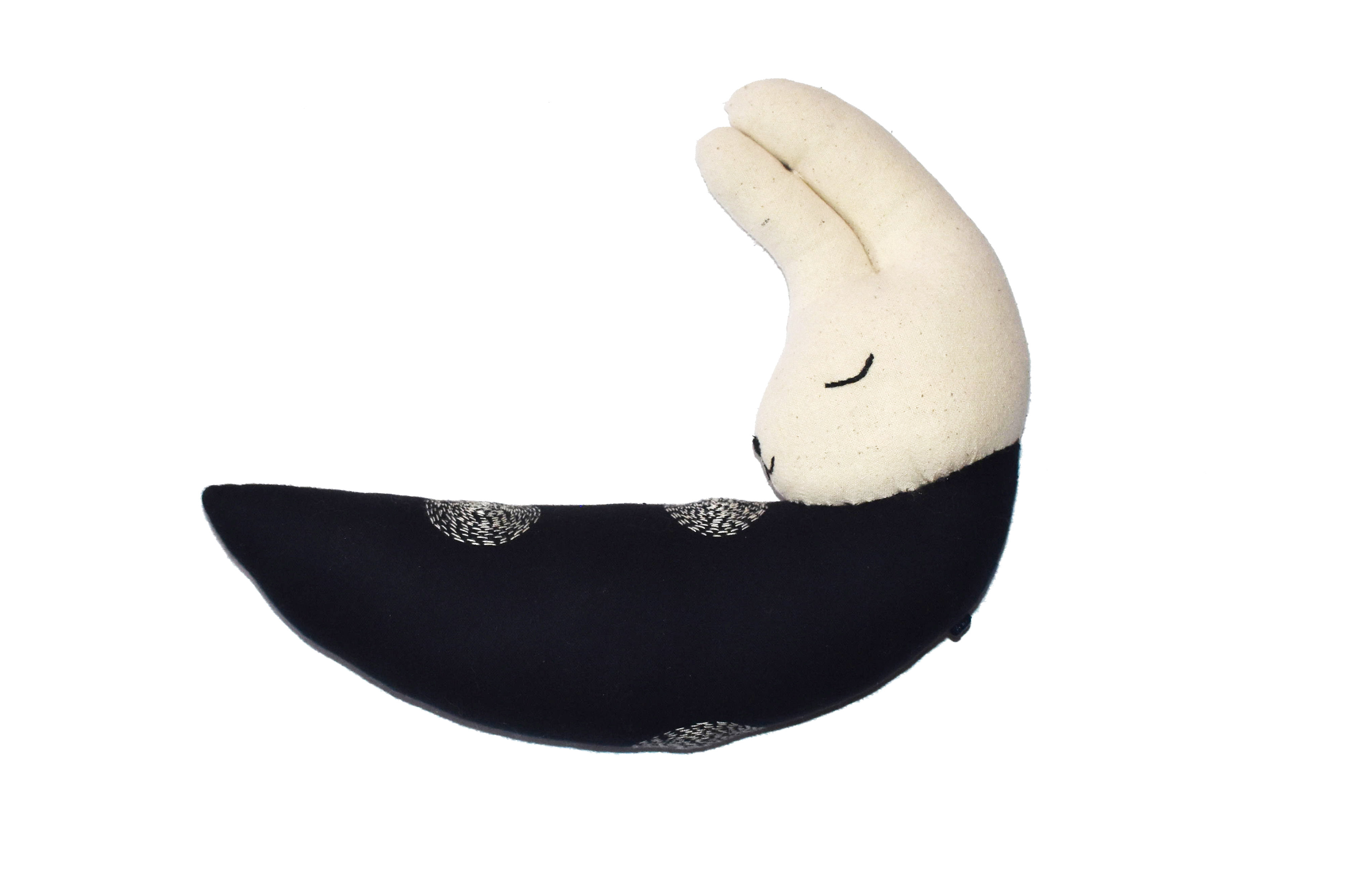 Rabbit Cushion "Suns" 8-ACCSU
