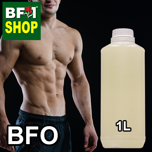 BFO - Amouage - Interlude (M) - 1000ml BFO - Amouage - Interlude (M) - 1000ml