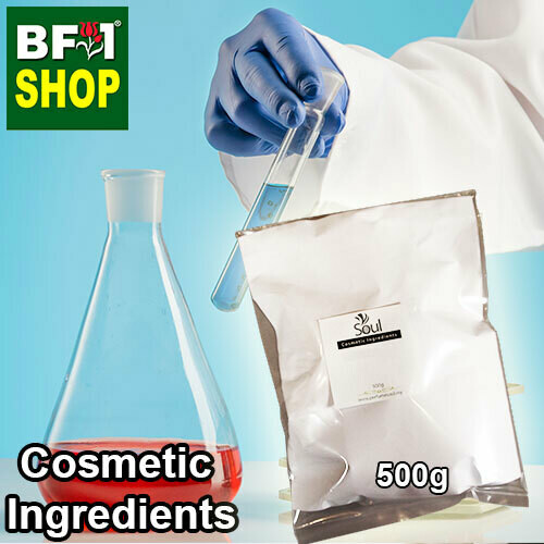 Crystal - Menthol Crystal - 500g Crystal - Menthol Crystal - 500g