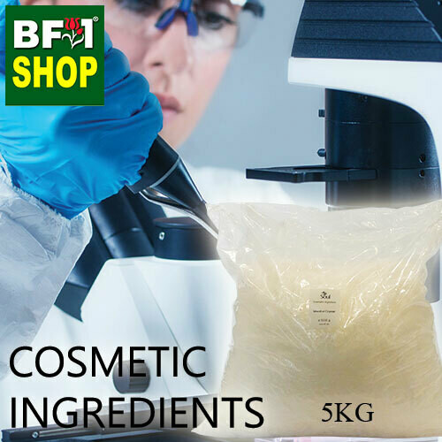 Crystal - Menthol Crystal - 5kg Crystal - Menthol Crystal - 5kg