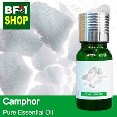 Pure Essential Oil (EO) - Camphor Essential Oil - 10ml Pure Essential Oil (EO) - Camphor Essential Oil - 10ml