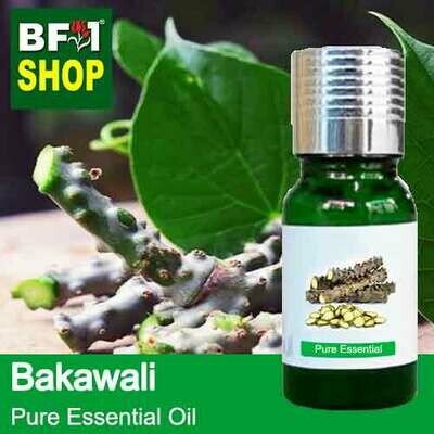 Pure Essential Oil (EO) - Bakawali Essential Oil - 10ml Pure Essential Oil (EO) - Bakawali Essential Oil - 10ml