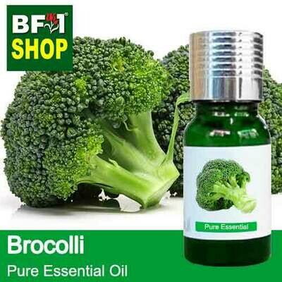 Pure Essential Oil (EO) - Broccoli Essential Oil - 10ml Pure Essential Oil (EO) - Broccoli Essential Oil - 10ml