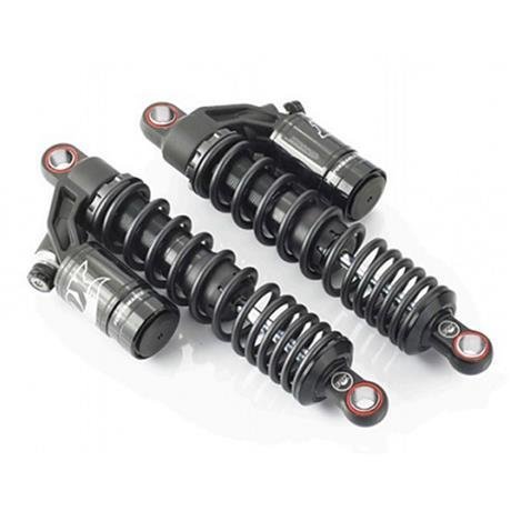 Fox Rear Suspension- 349mm Adjustable Fox Rear Suspension- 349mm Adjustable