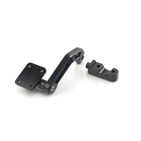 GPS Mounting Kit GPS Mounting Kit