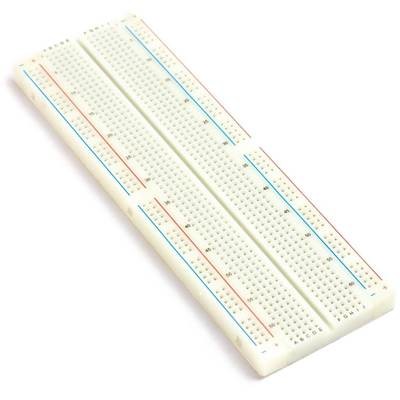 Breadboard 830 puncte MB-102 Breadboard 830 puncte MB-102