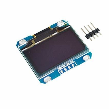 Display OLED 1.3 Display OLED 1.3