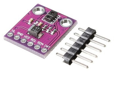 Senzor proximitate gesturi, lumina ambientala CJMCU-9930 APDS-9930 Senzor proximitate gesturi, lumina ambientala CJMCU-9930 APDS-9930