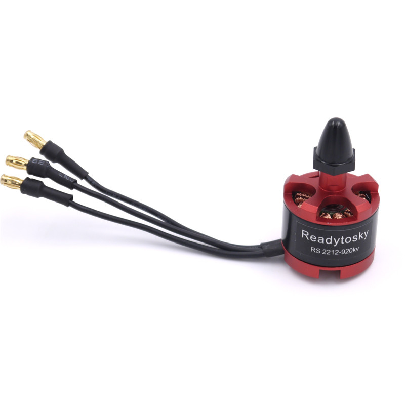 Motor Drona 2212 920kv, filet stanga Motor Drona 2212 920kv, filet stanga