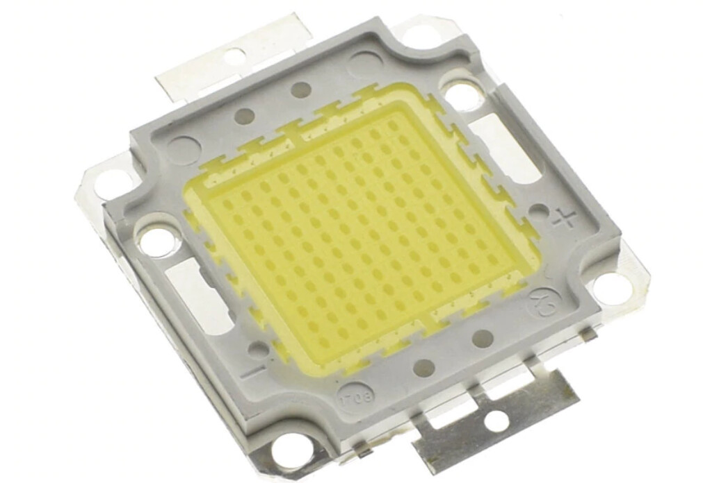 Led 100W, alb rece, 32V Led 100W, alb rece, 32V