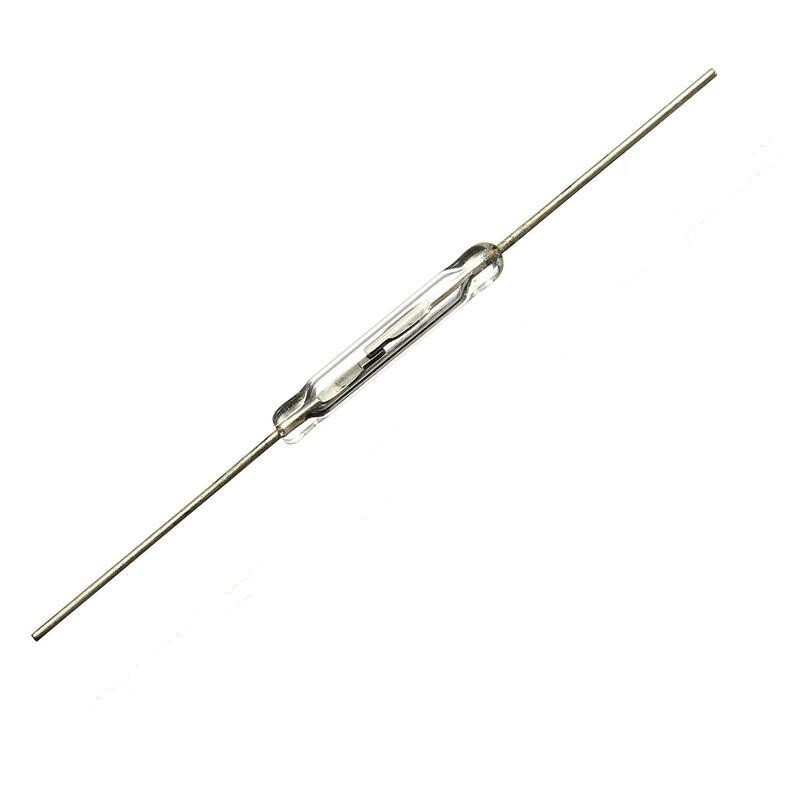 Comutator magnetic Reed, N/O Comutator magnetic Reed, N/O