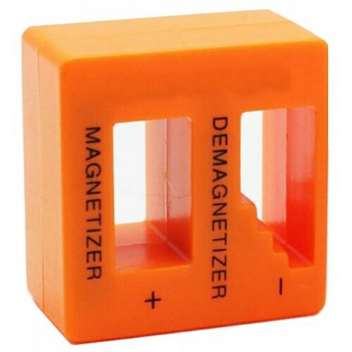 Dispozitiv magnetizare, demagnetizare Dispozitiv magnetizare, demagnetizare