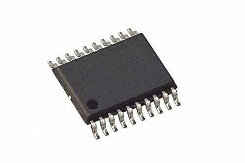 Controller sincron 6-42V LM25116 Controller sincron 6-42V LM25116