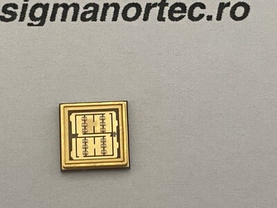 LED UV-C Germicid, SMD 6868, 265-285nm, dezinfectant LED UV-C Germicid, SMD 6868, 265-285nm, dezinfectant