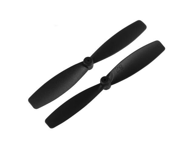 Set elice drona 75mm, ax 1mm, 8520 Set elice drona 75mm, ax 1mm, 8520