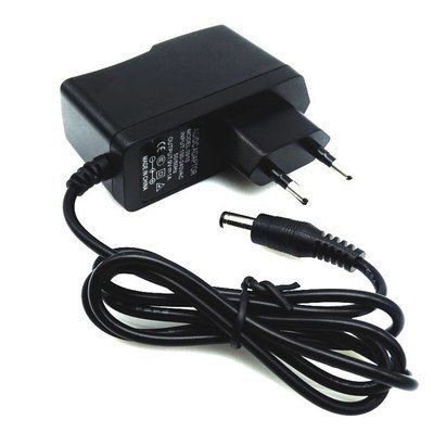 Sursa alimentare 9v Pentru Arduino 5.5x2.1 Sursa alimentare 9v Pentru Arduino 5.5x2.1