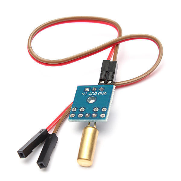 Senzor inclinare STM32 Senzor inclinare STM32