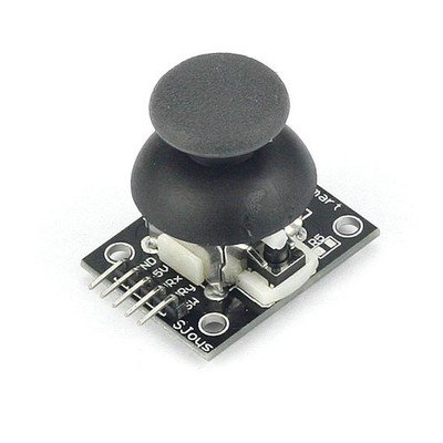 Modul joystick doua axe XY Modul joystick doua axe XY