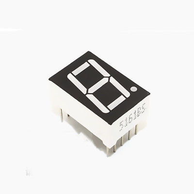 Display digital LED 0.56 Display digital LED 0.56