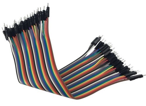 40 fire Dupont 10cm MM, MF, FF 40 fire Dupont 10cm MM, MF, FF